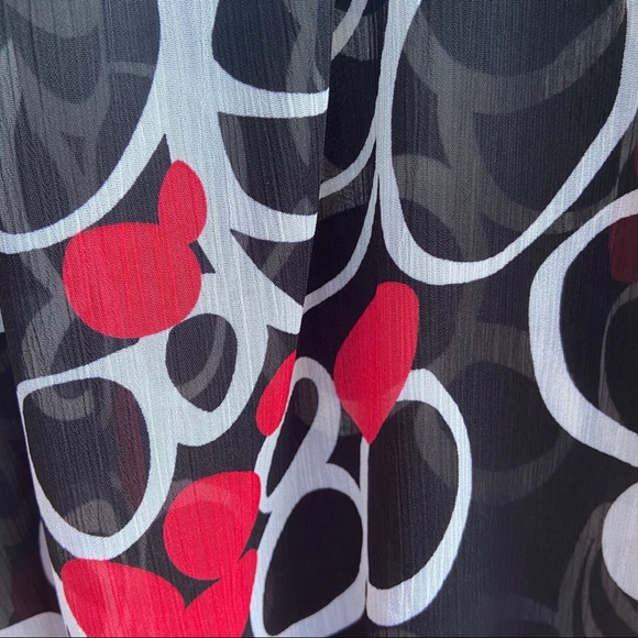 NWT Modbe & KLB sleeveless v-neck blouses - 2 set - Picture 3 of 8